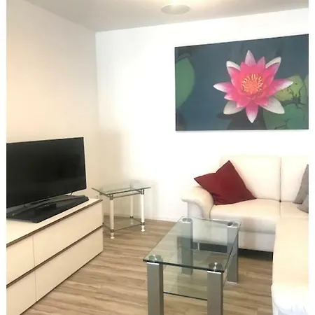Apartamento Larche Landshut