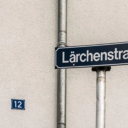 Apartamento Larche *