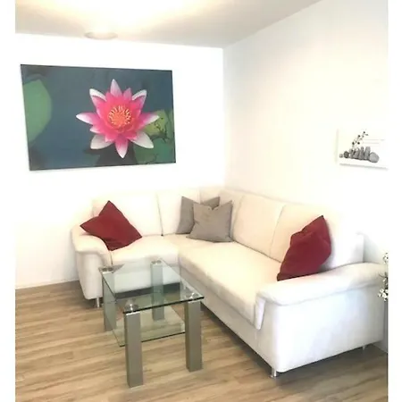 Larche Apartamento