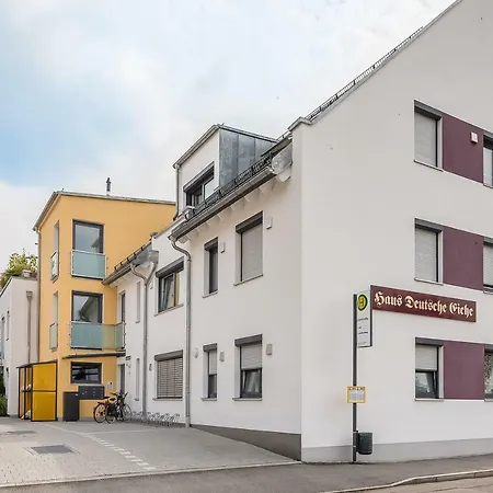 Apartamento Larche
