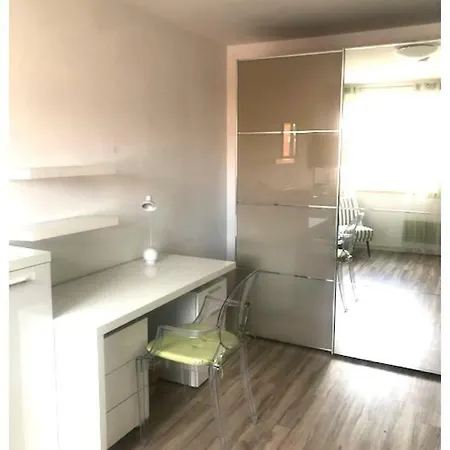 Larche Apartamento Landshut