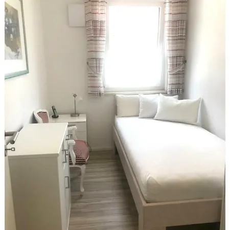 Apartamento Larche Landshut