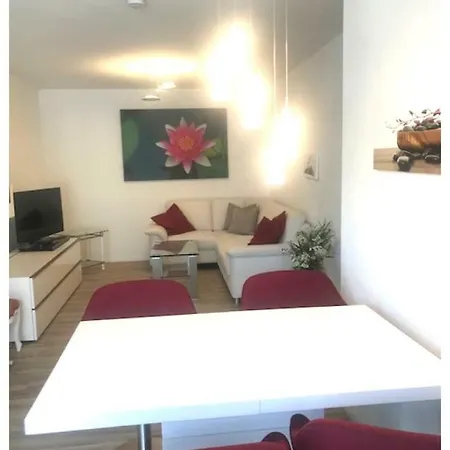 Larche Apartamento *